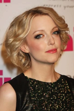 Lauren Laverne