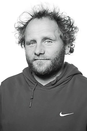 Sverrir Þór Sverrisson