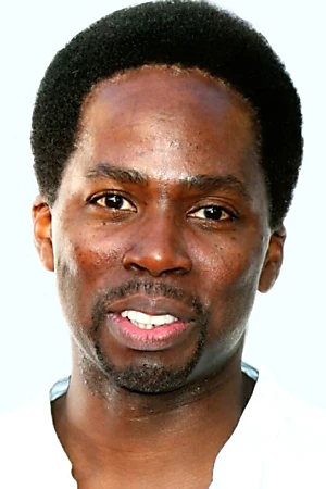 Harold Perrineau