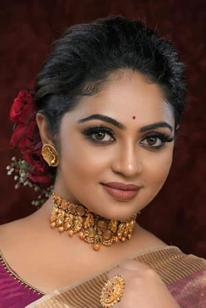 Arundhathi Nair