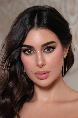 Yasmine Sabry