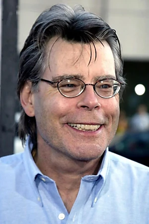 Stephen King