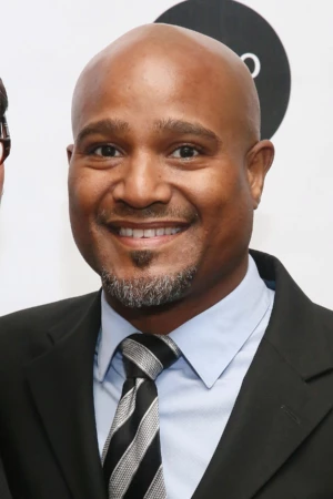 Seth Gilliam