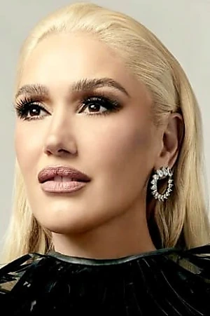 Gwen Stefani