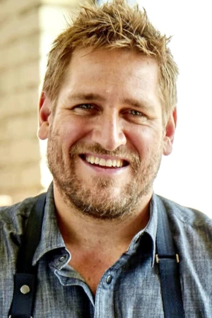 Curtis Stone