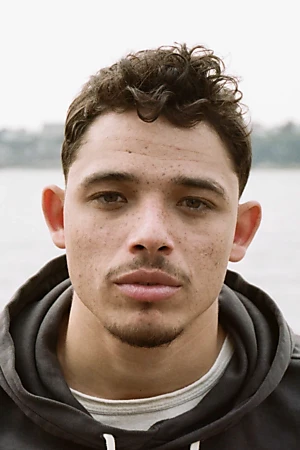 Anthony Ramos