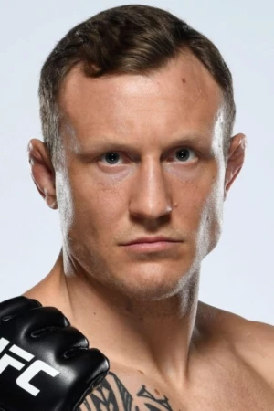 Jack Hermansson