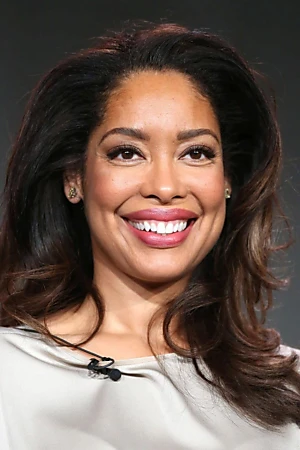 Gina Torres