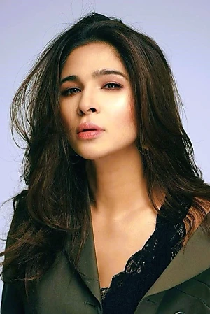 Ayesha Omar