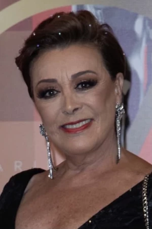 Sylvia Pasquel