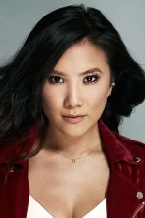 Ally Maki