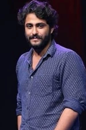 Antony Varghese