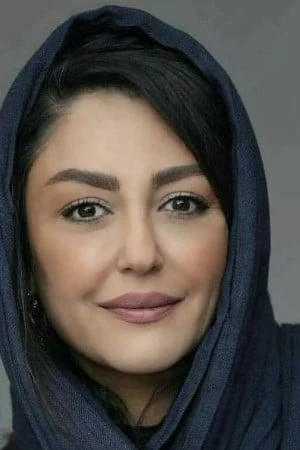 Shaghayegh Farahani