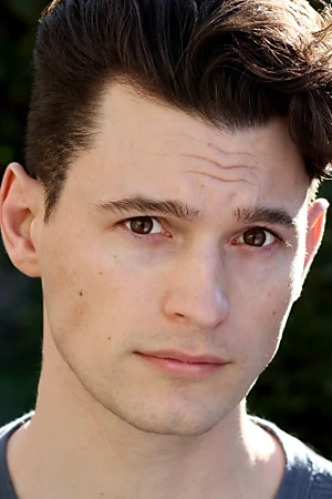 Bryan Dechart