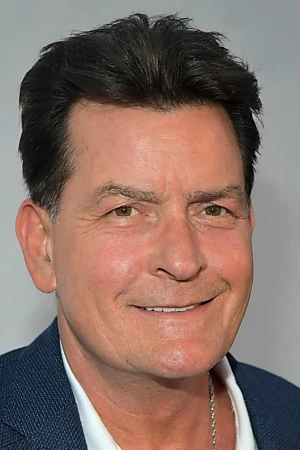 Charlie Sheen