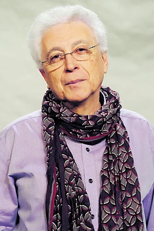 Aguinaldo Silva