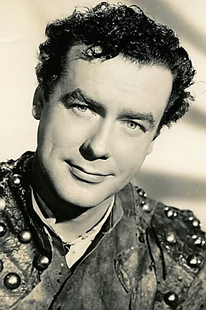 Richard Greene