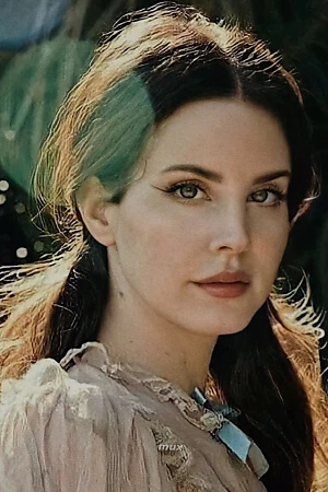 Lana Del Rey