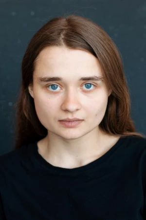 Ulyana Vaskovich