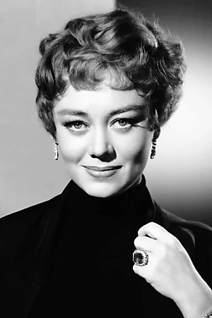 Glynis Johns