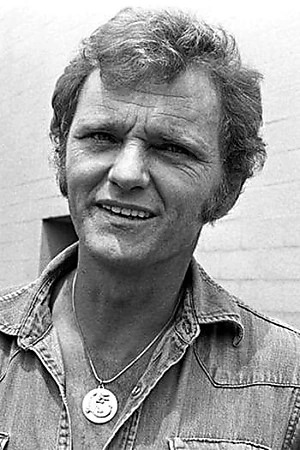 Jerry Reed