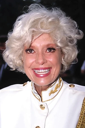 Carol Channing