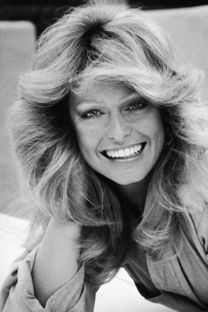 Farrah Fawcett