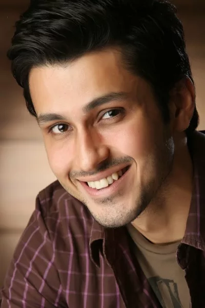 Amol Parashar