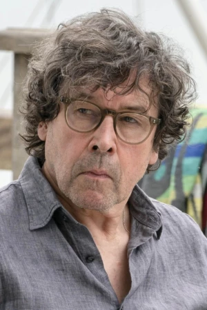 Stephen Rea