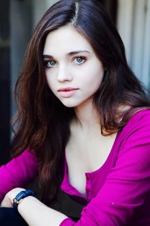 India Eisley