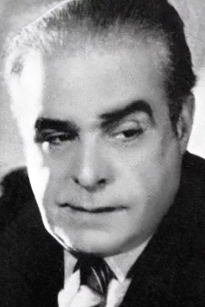 Enrique Muiño