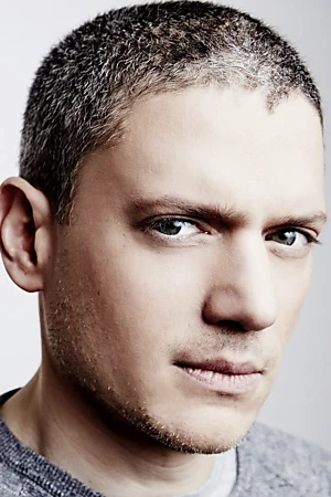 Wentworth Miller