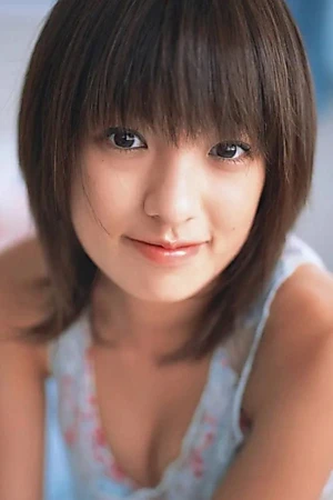 Akina Minami