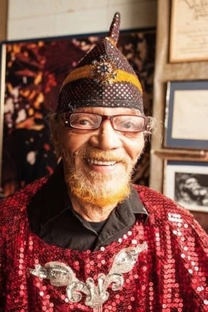 Marshall Allen