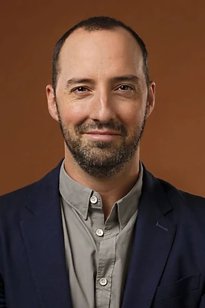 Tony Hale