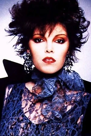 Pat Benatar