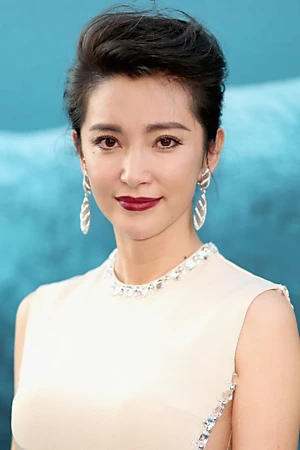 Li Bingbing