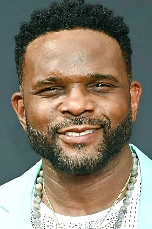 Darius McCrary