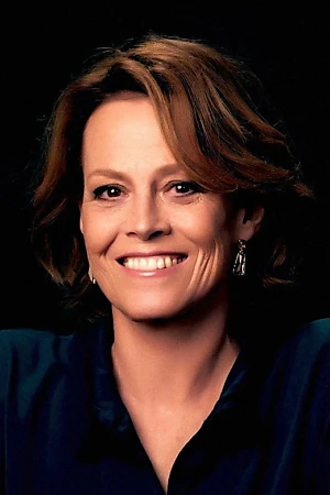 Sigourney Weaver