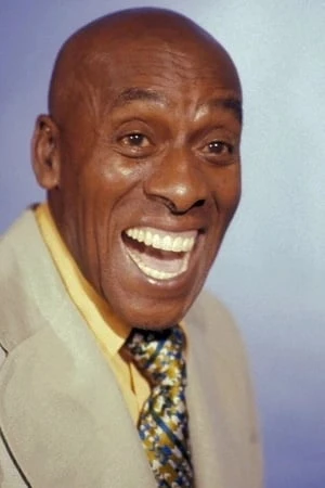 Scatman Crothers