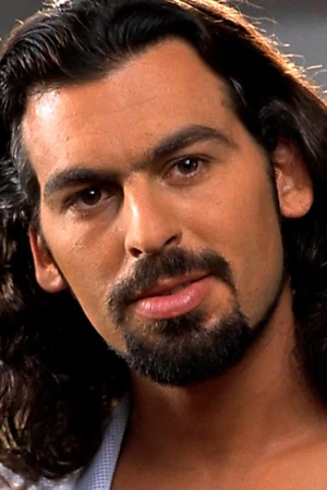 Oded Fehr