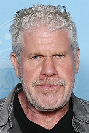 Ron Perlman