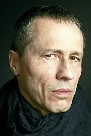 Michael Wincott