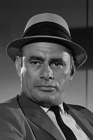 Martin Balsam