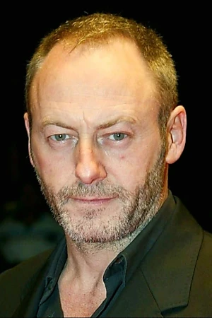 Liam Cunningham