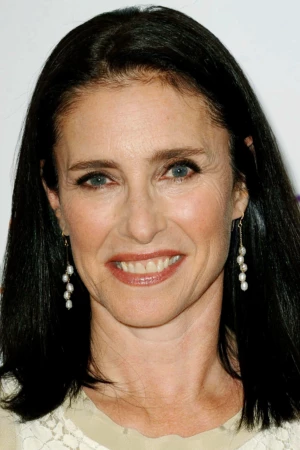 Mimi Rogers