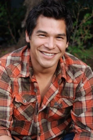 Nathaniel Arcand