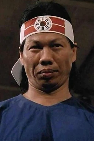 Bolo Yeung