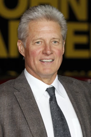 Bruce Boxleitner