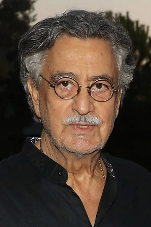 Nikos Galanos